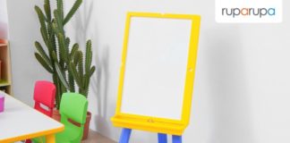 ide permainan papan tulis