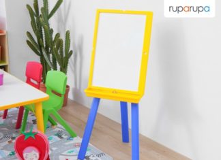 ide permainan papan tulis