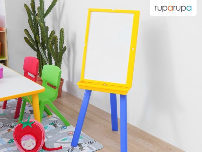 ide permainan papan tulis