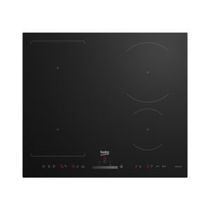 kompor listrik tanam