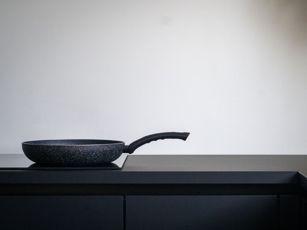 merawat kompor induksi