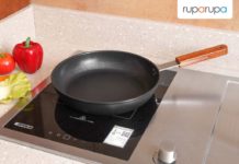 perbedaan kompor induksi dan kompor listrik