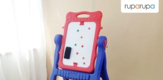 permainan papan tulis