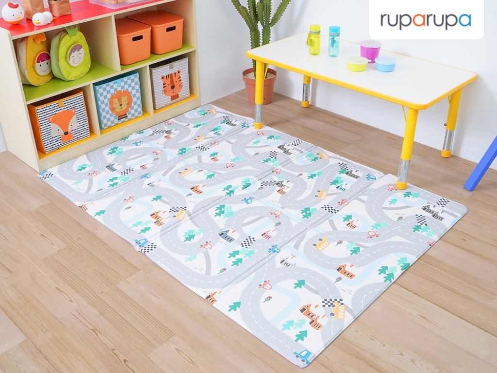 playmat anak