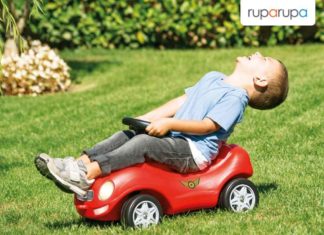 rekomendasi kado ulang tahun anak