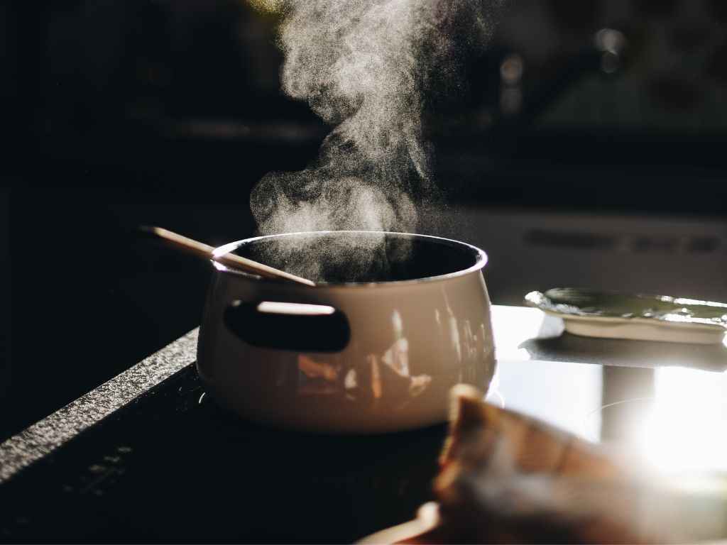 rekomendasi kompor listrik