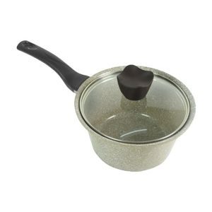 sauce pan kompor listrik