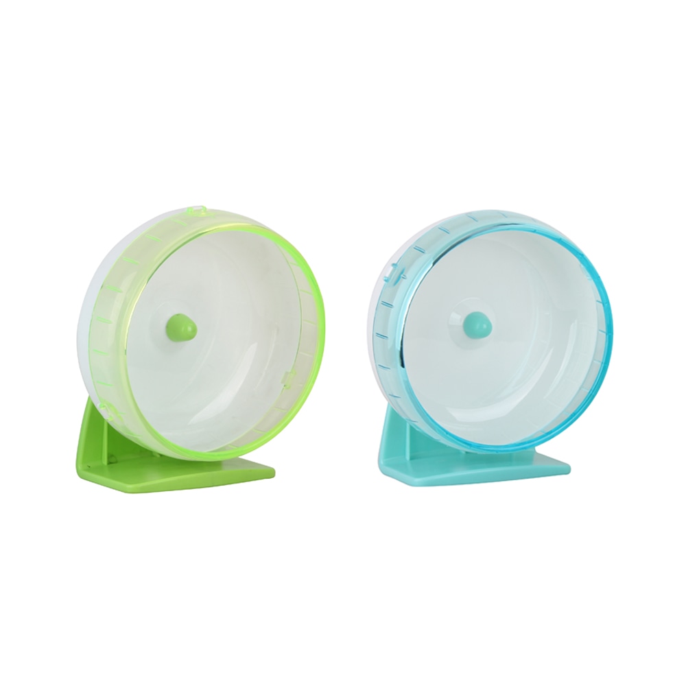 tempat lari hamster hewan setia