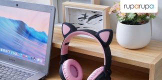 tips memilih headphone