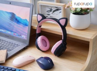 tips memilih headphone