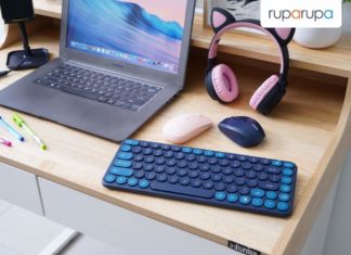 tips memilih mouse untuk bekerja