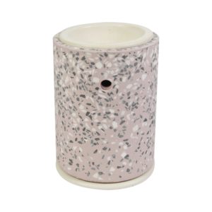 tungku aromaterapi rumah minimalis