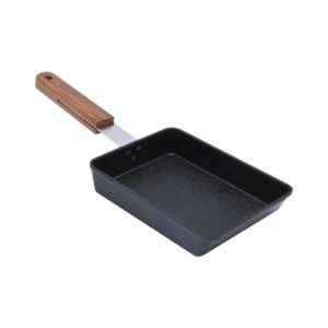 wajan penggorengan kompor induksi