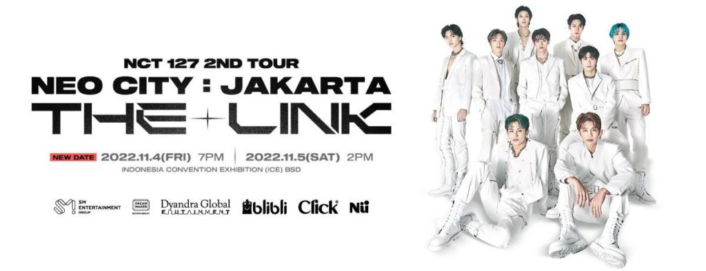 14 Jadwal Konser Musik Oktober-Desember 2022 - Blog ruparupa