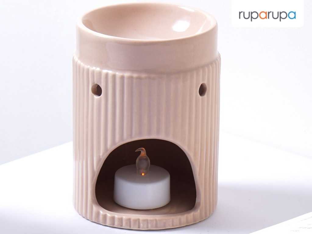 dekorasi musim gugur