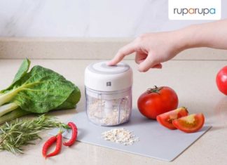 tips memilih chopper