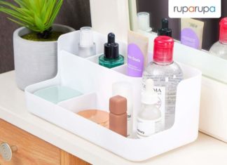 urutan skincare rutin harian