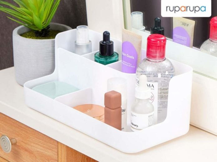 urutan skincare rutin harian