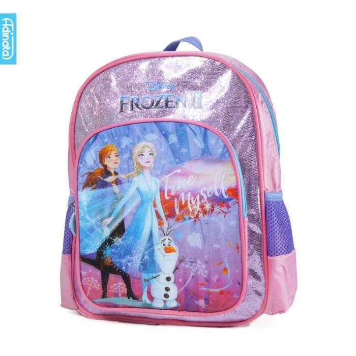 Disney Backpack Frozen Autumn