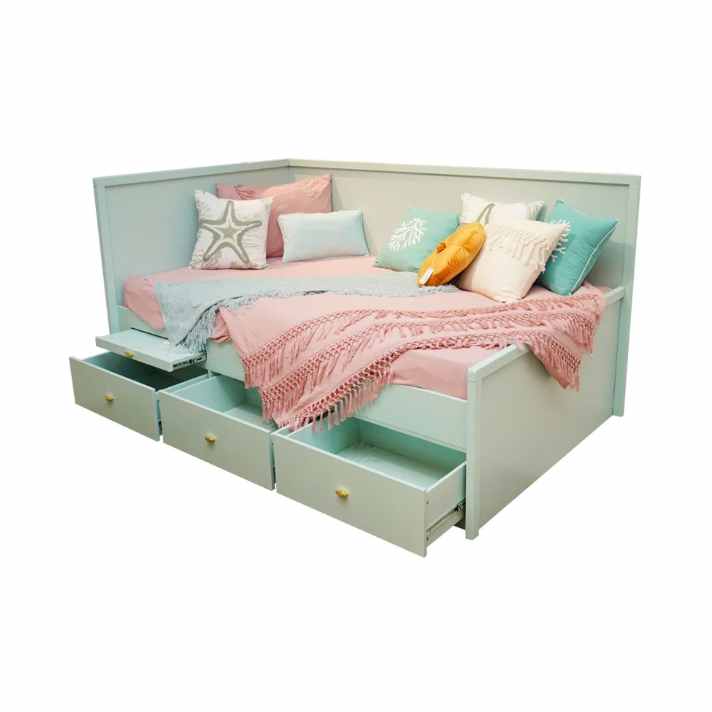 rekomendasi tempat tidur