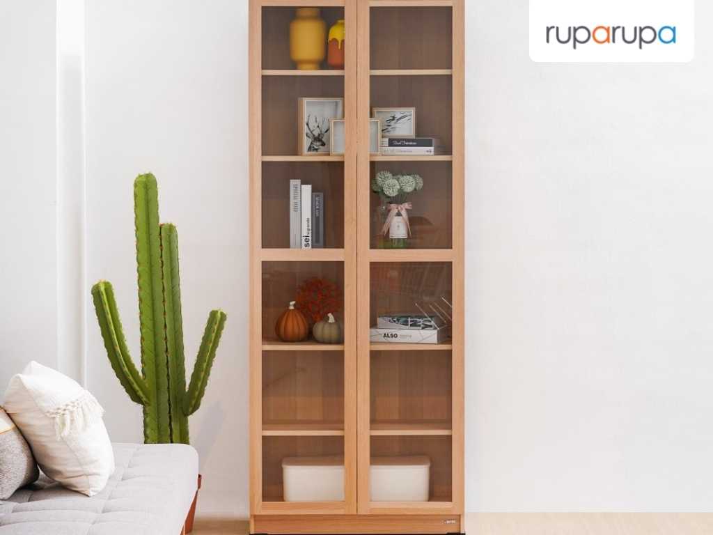 dekorasi musim gugur