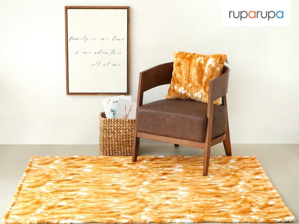 dekorasi musim gugur