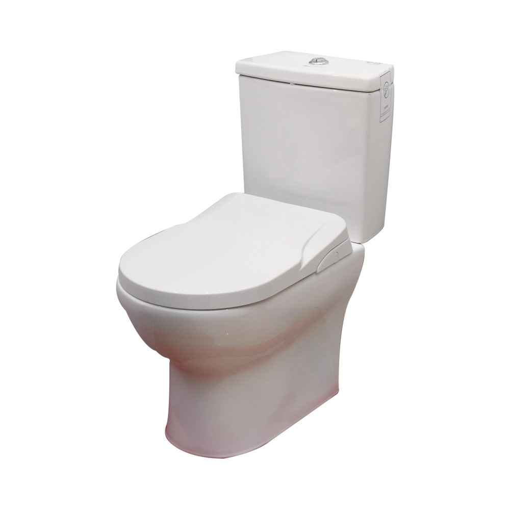 cara membersihkan kerak kloset