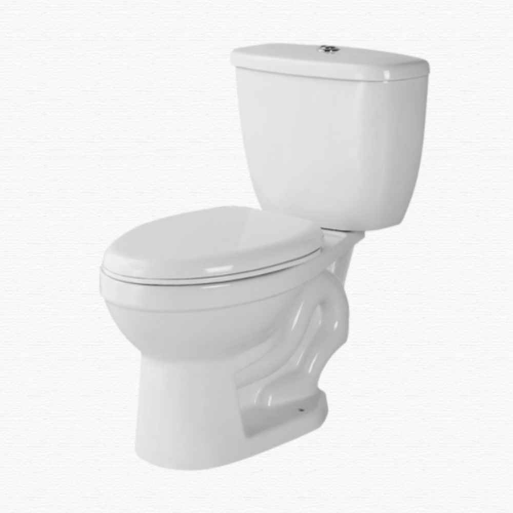 cara membersihkan kerak kloset