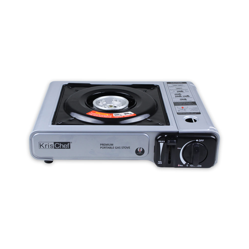 jenis kompor dan gambarnya