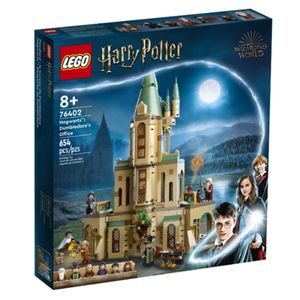 LEGO harry potter