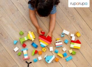 mainan bongkar pasang