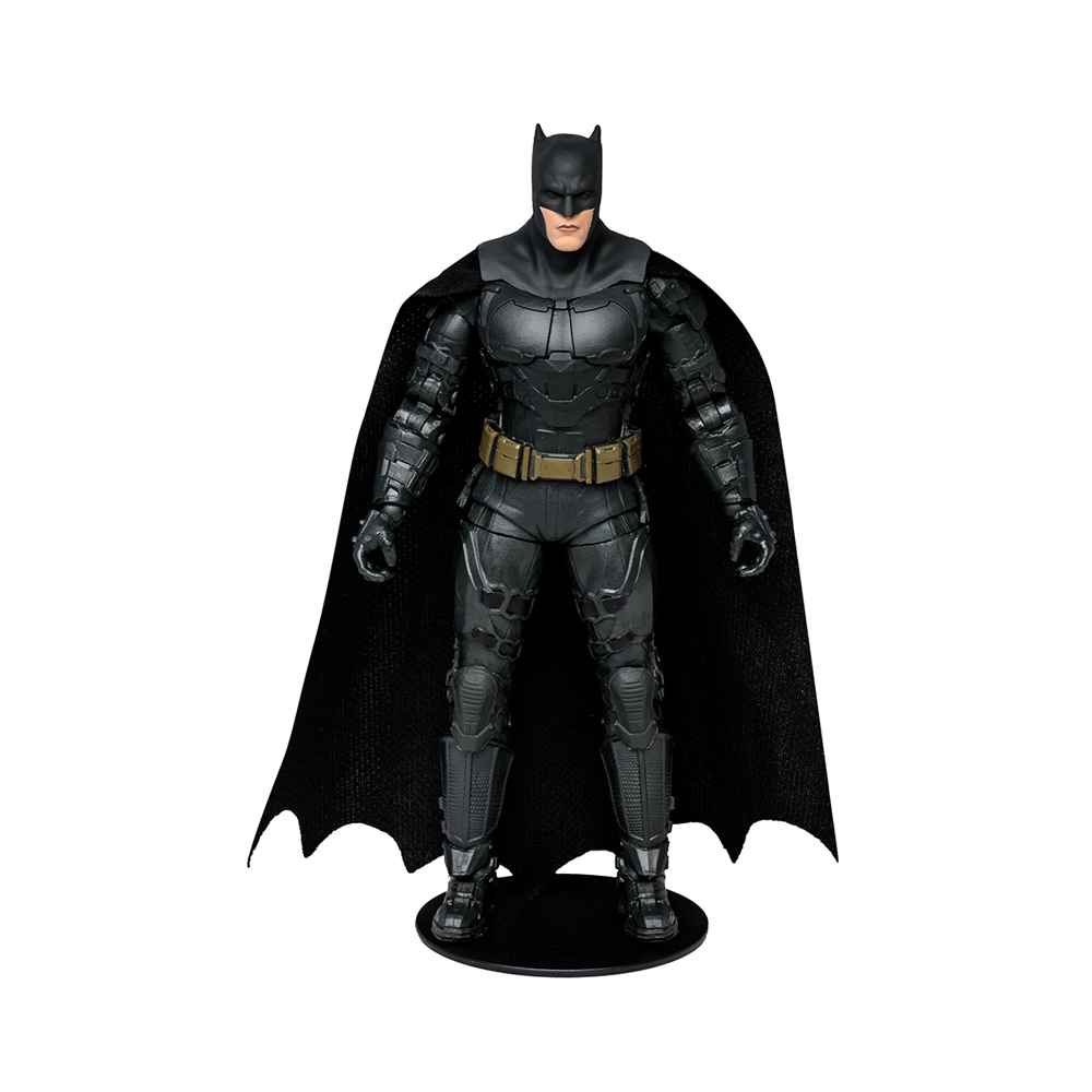 Mcfarlane Toys Action Figure The Flash Movie Batman