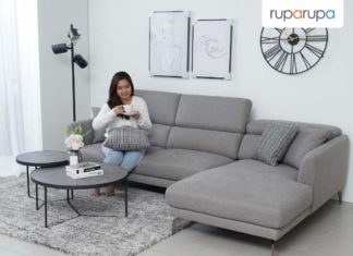 ciri khas desain industrial