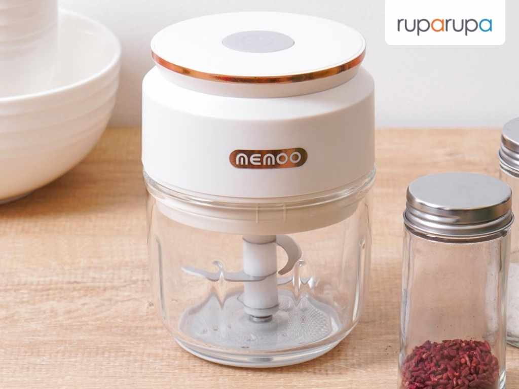 tips memilih chopper