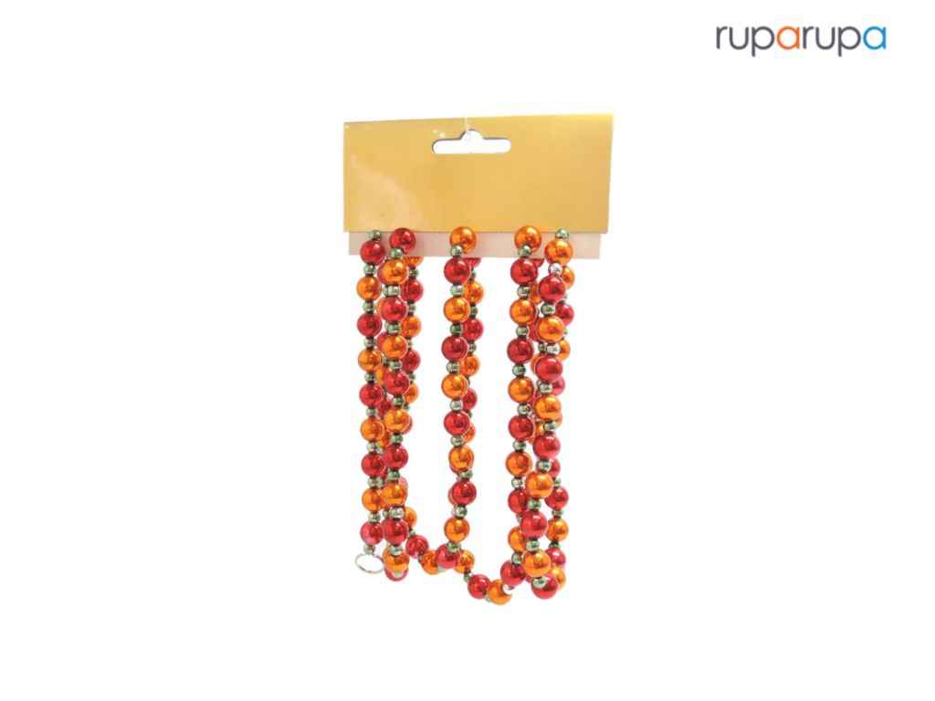 hiasan natal garland