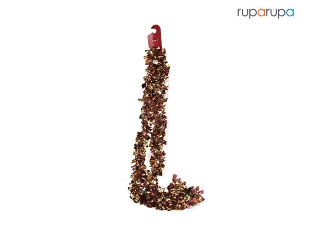 dekorasi pohon natal