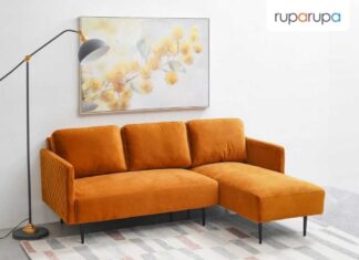 dekorasi musim gugur