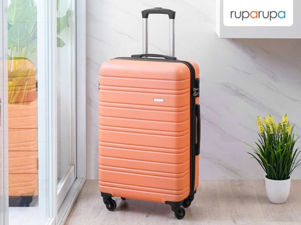 Supercase 24 Inci Athena Koper - Orange