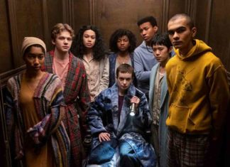 rekomendasi serial horor netflix