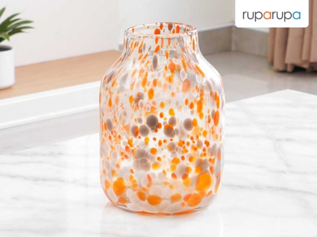 dekorasi musim gugur