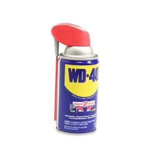 WD40 pelumas