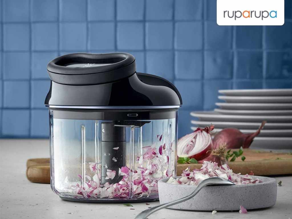 tips memilih chopper