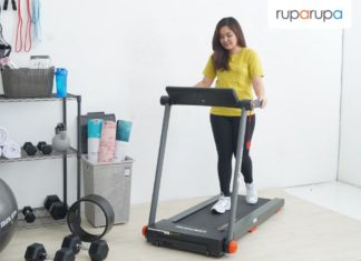 tips menata ruang kantor