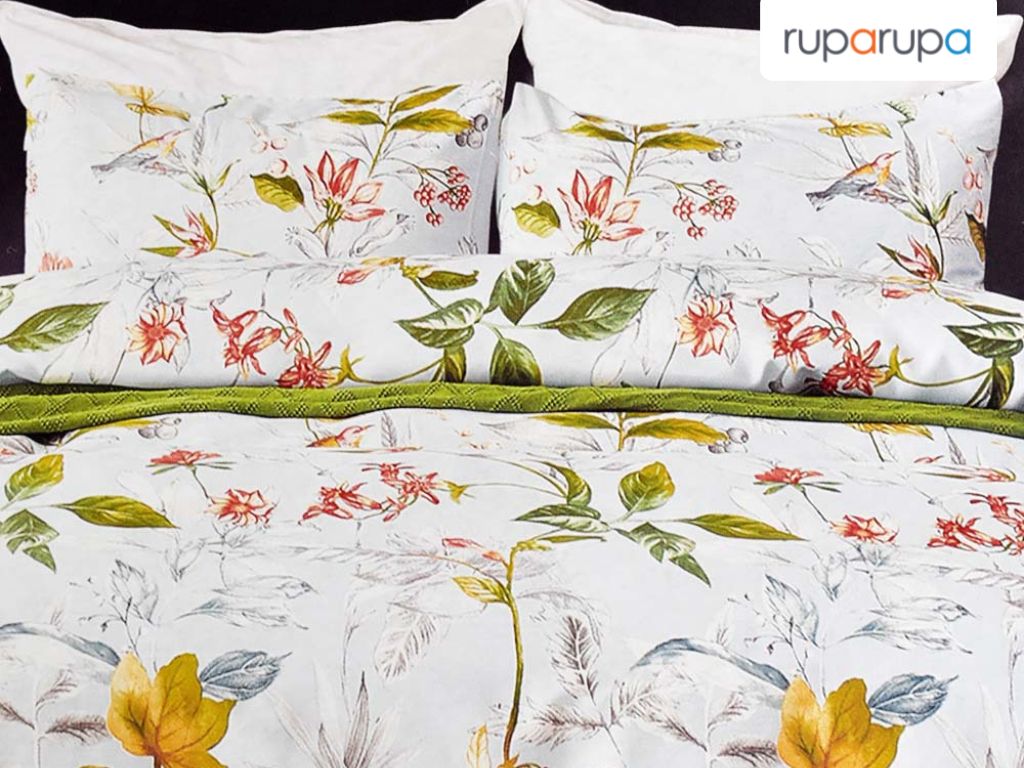 hadiah tukar kado seprai