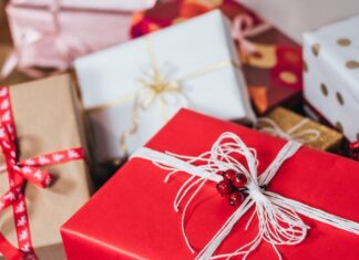 hadiah tukar kado unik