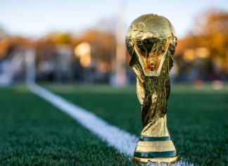 jadwal piala dunia 2022