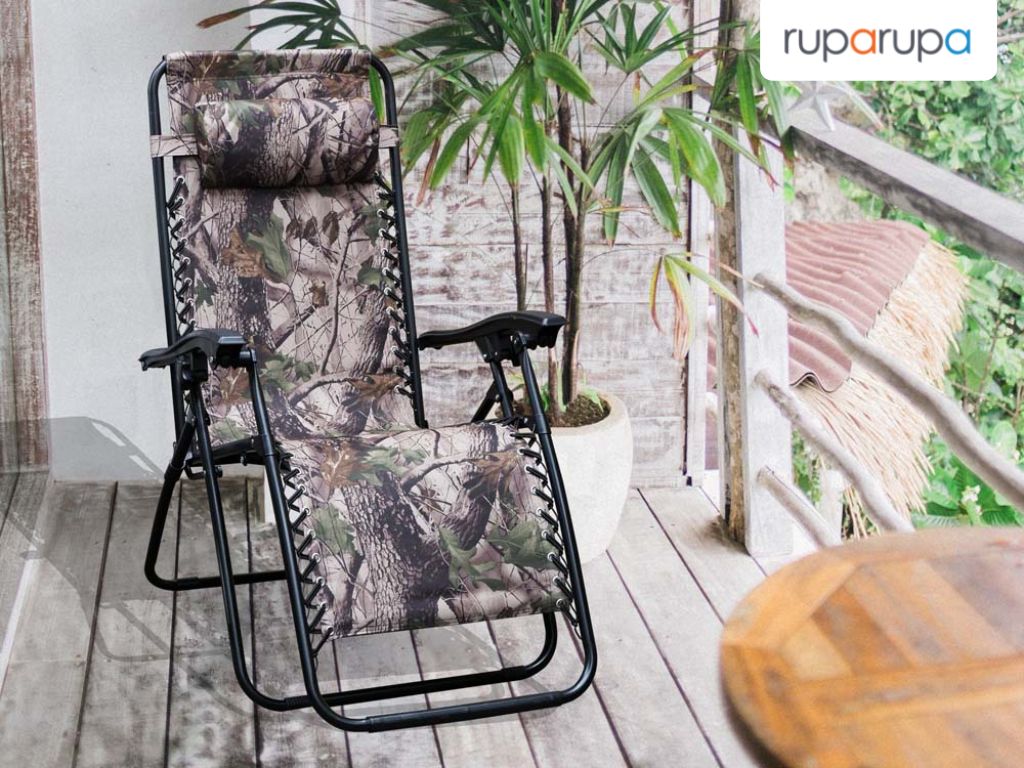 jenis kursi santai recliner