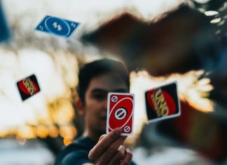 jenis mainan uno yang seru