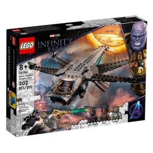 lego black panther