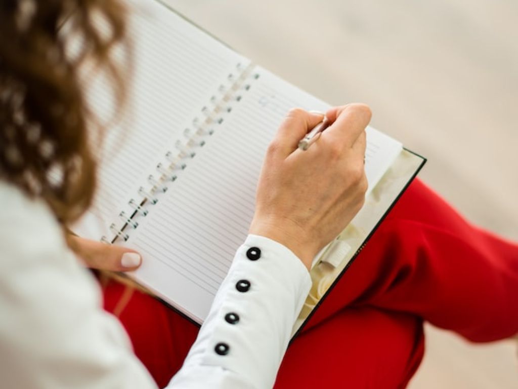 persiapan sesudah olahraga